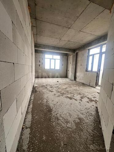 Продаётся 3-комн. новостройка 86 м², м. Кара Караев, photo 4 from 8