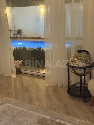 İcarəyə verilir 4 otaqlı həyət evi/bağ evi 130 m², Şağan q., photo 9 from 18