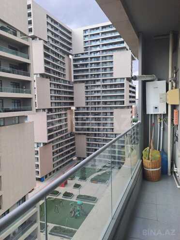 Сдаётся 2-комн. новостройка 105 м², м. 20 января, photo 1 from 12