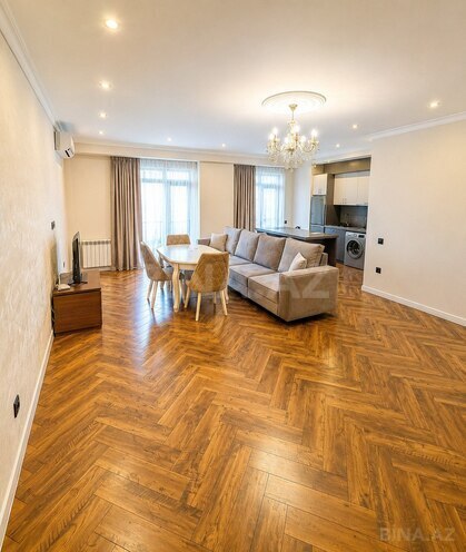 Сдаётся 2-комн. новостройка 105 м², м. 20 января, photo 4 from 12
