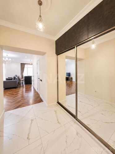 Сдаётся 2-комн. новостройка 105 м², м. 20 января, photo 7 from 12