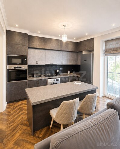 Сдаётся 2-комн. новостройка 105 м², м. 20 января, photo 9 from 12