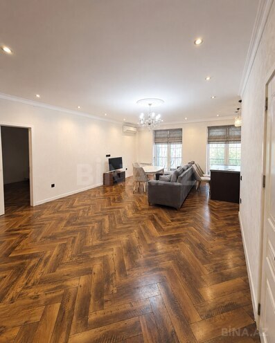 Сдаётся 2-комн. новостройка 105 м², м. 20 января, photo 5 from 12