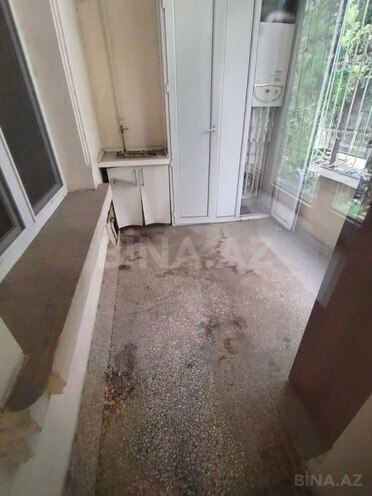 Satılır 3 otaqlı köhnə tikili 70 m², Nəsimi r., photo 13 from 15