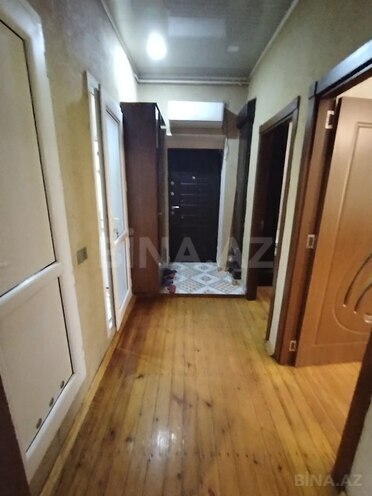 Satılır 3 otaqlı köhnə tikili 70 m², Nəsimi r., photo 10 from 15