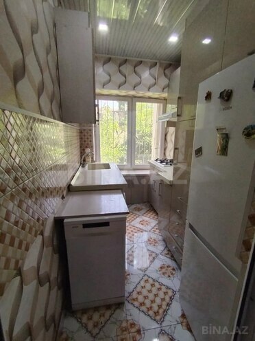 Satılır 3 otaqlı köhnə tikili 70 m², Nəsimi r., photo 5 from 15