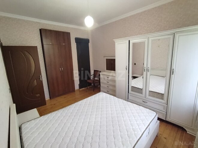 Satılır 3 otaqlı köhnə tikili 70 m², Nəsimi r., photo 7 from 15
