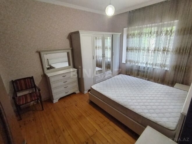 Satılır 3 otaqlı köhnə tikili 70 m², Nəsimi r., photo 6 from 15