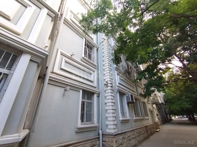 Satılır 3 otaqlı köhnə tikili 70 m², Nəsimi r., photo 12 from 15