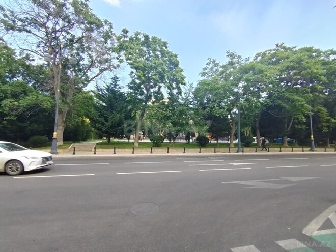 Satılır 3 otaqlı köhnə tikili 70 m², Nəsimi r., photo 14 from 15