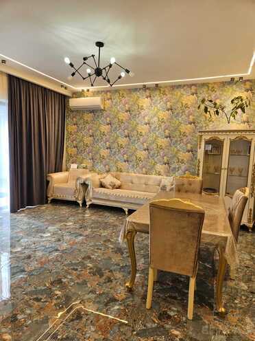 İcarəyə verilir 3 otaqlı həyət evi/bağ evi 100 m², Mərdəkan q., photo 9 from 31