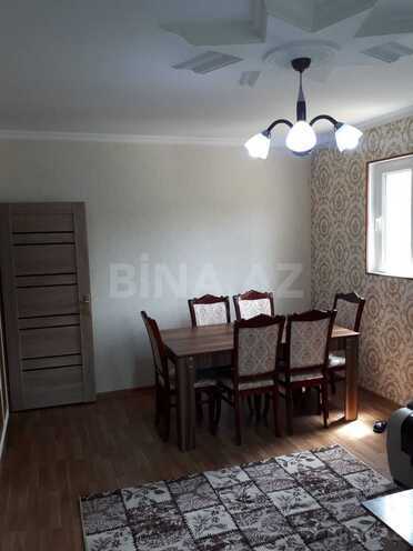 İcarəyə verilir 2 otaqlı köhnə tikili 60 m², Xalqlar Dostluğu m., photo 4 from 15