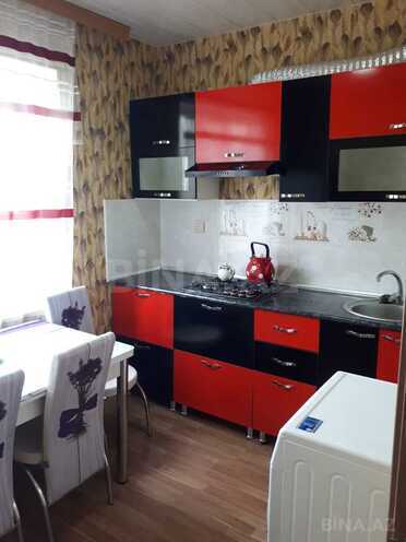 İcarəyə verilir 2 otaqlı köhnə tikili 60 m², Xalqlar Dostluğu m., photo 3 from 15