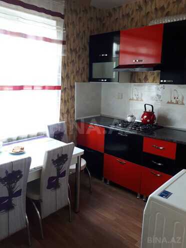 İcarəyə verilir 2 otaqlı köhnə tikili 60 m², Xalqlar Dostluğu m., photo 6 from 15