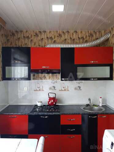 İcarəyə verilir 2 otaqlı köhnə tikili 60 m², Xalqlar Dostluğu m., photo 5 from 15