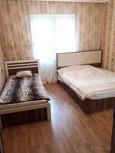 İcarəyə verilir 2 otaqlı köhnə tikili 60 m², Xalqlar Dostluğu m., photo 8 from 15