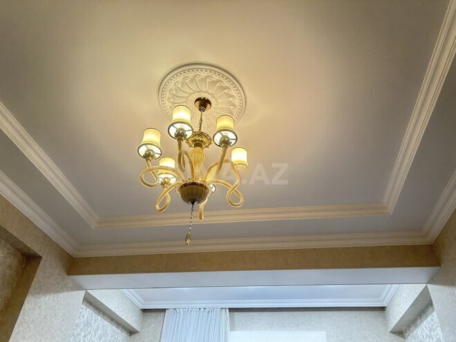 Satılır 3 otaqlı yeni tikili 93 m², Nəsimi r., photo 13 from 17