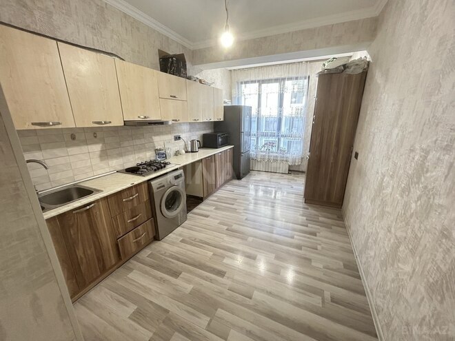 Satılır 3 otaqlı yeni tikili 93 m², Nəsimi r., photo 10 from 17
