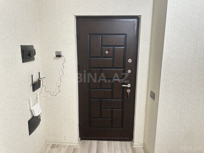Satılır 3 otaqlı yeni tikili 93 m², Nəsimi r., photo 15 from 17