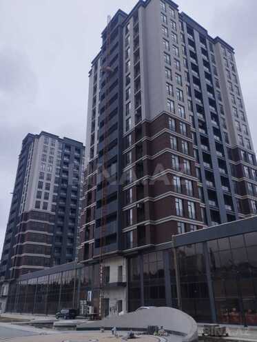 Satılır 2 otaqlı yeni tikili 58 m², Azadlıq Prospekti m., photo 1 from 21