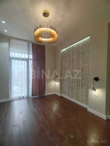 Satılır 2 otaqlı yeni tikili 58 m², Azadlıq Prospekti m., photo 5 from 21