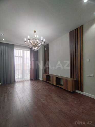 Satılır 2 otaqlı yeni tikili 58 m², Azadlıq Prospekti m., photo 4 from 21