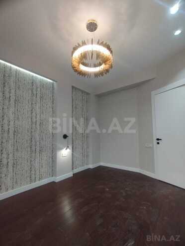 Satılır 2 otaqlı yeni tikili 58 m², Azadlıq Prospekti m., photo 6 from 21