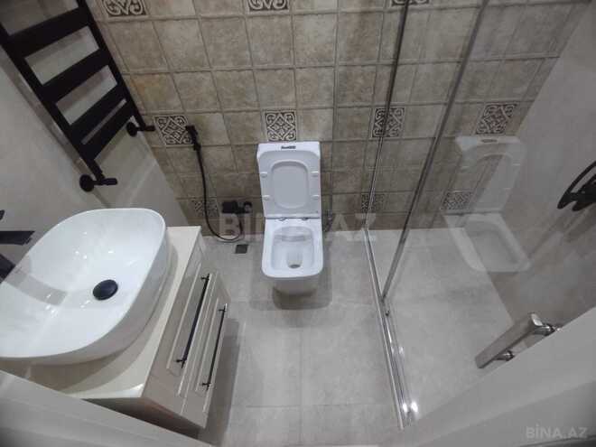 Satılır 2 otaqlı yeni tikili 58 m², Azadlıq Prospekti m., photo 18 from 21