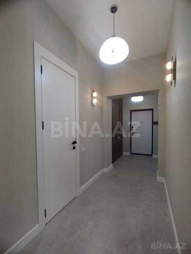 Satılır 2 otaqlı yeni tikili 58 m², Azadlıq Prospekti m., photo 15 from 21