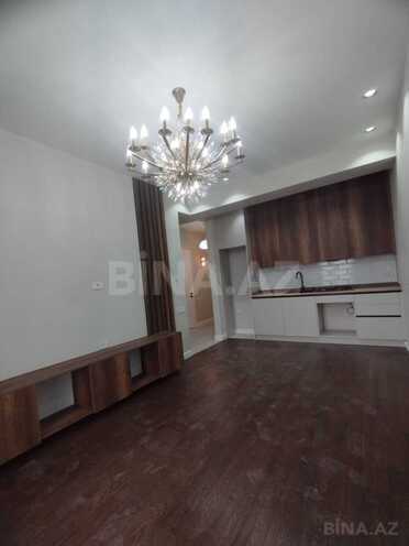 Satılır 2 otaqlı yeni tikili 58 m², Azadlıq Prospekti m., photo 12 from 21