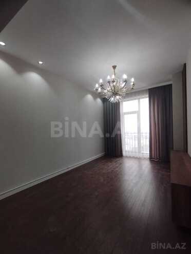 Satılır 2 otaqlı yeni tikili 58 m², Azadlıq Prospekti m., photo 3 from 21