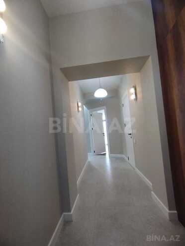 Satılır 2 otaqlı yeni tikili 58 m², Azadlıq Prospekti m., photo 16 from 21