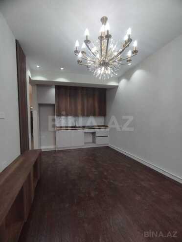 Satılır 2 otaqlı yeni tikili 58 m², Azadlıq Prospekti m., photo 8 from 21