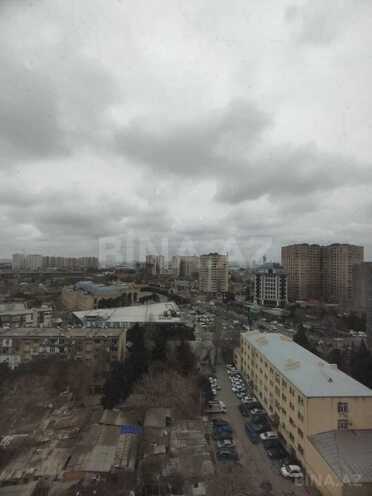 Satılır 2 otaqlı yeni tikili 58 m², Azadlıq Prospekti m., photo 13 from 21