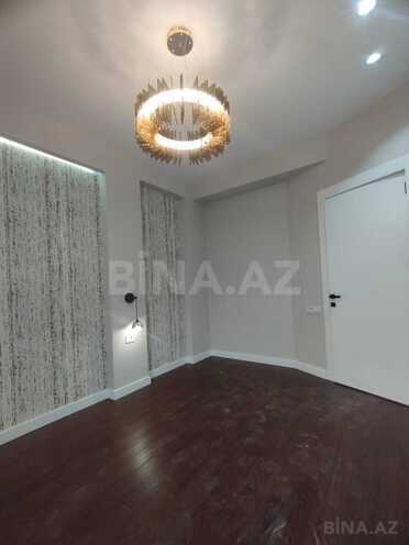 Satılır 2 otaqlı yeni tikili 58 m², Azadlıq Prospekti m., photo 9 from 21