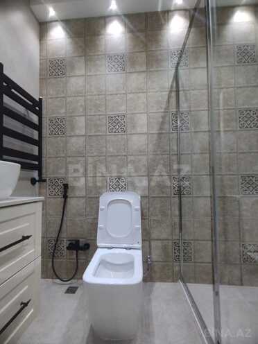 Satılır 2 otaqlı yeni tikili 58 m², Azadlıq Prospekti m., photo 14 from 21