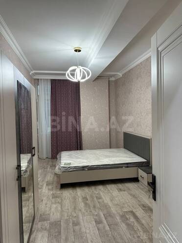 Сдаётся 3-комн. новостройка 105 м², м. Низами, photo 7 from 11