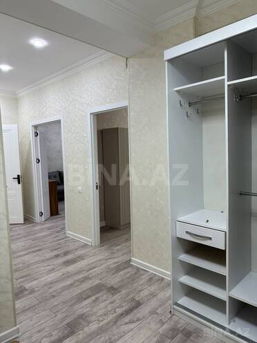Сдаётся 3-комн. новостройка 105 м², м. Низами, photo 4 from 11