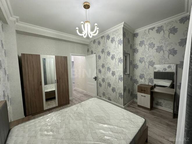 Сдаётся 3-комн. новостройка 105 м², м. Низами, photo 8 from 11