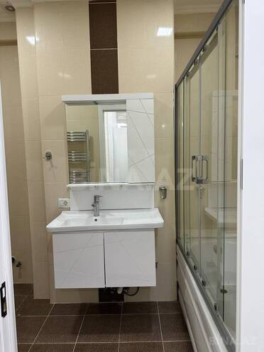 Сдаётся 3-комн. новостройка 105 м², м. Низами, photo 10 from 11