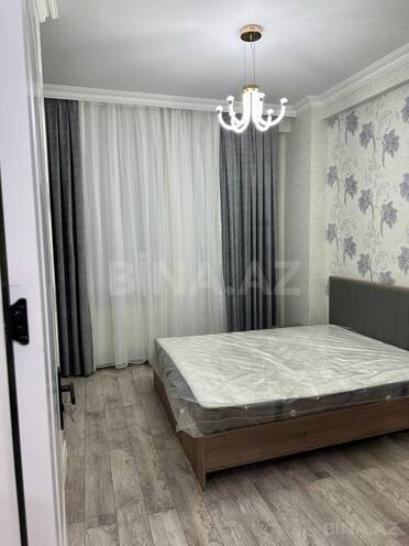 Сдаётся 3-комн. новостройка 105 м², м. Низами, photo 5 from 11