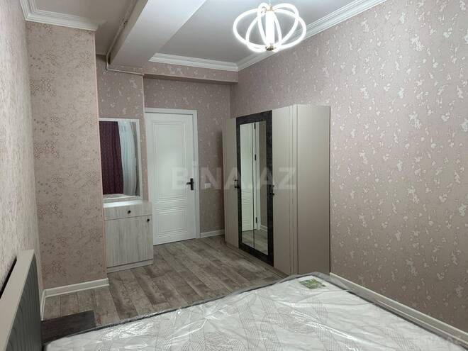 Сдаётся 3-комн. новостройка 105 м², м. Низами, photo 6 from 11