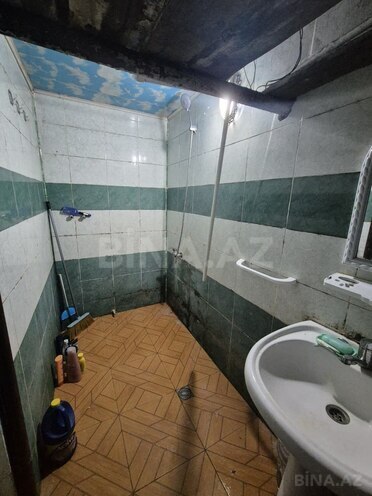 İcarəyə verilir 3 otaqlı köhnə tikili 50 m², İnşaatçılar m., photo 6 from 9
