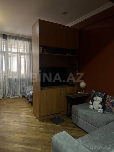 Satılır 3 otaqlı yeni tikili 100 m², Həzi Aslanov m., photo 7 from 16