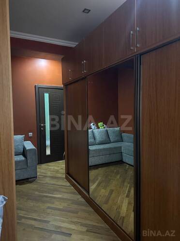 Satılır 3 otaqlı yeni tikili 100 m², Həzi Aslanov m., photo 8 from 16