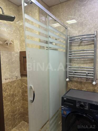 Satılır 3 otaqlı yeni tikili 100 m², Həzi Aslanov m., photo 10 from 16