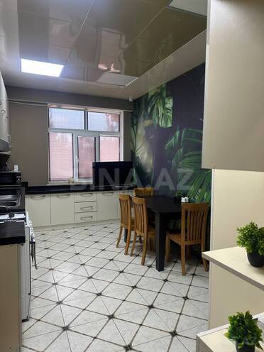 Satılır 3 otaqlı yeni tikili 100 m², Həzi Aslanov m., photo 3 from 16