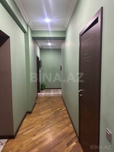 Satılır 3 otaqlı yeni tikili 100 m², Həzi Aslanov m., photo 12 from 16