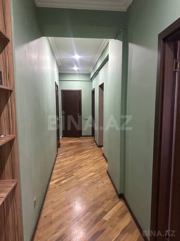 Satılır 3 otaqlı yeni tikili 100 m², Həzi Aslanov m., photo 11 from 16