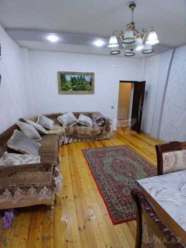 Satılır 3 otaqlı yeni tikili 85.5 m², photo 7 from 12